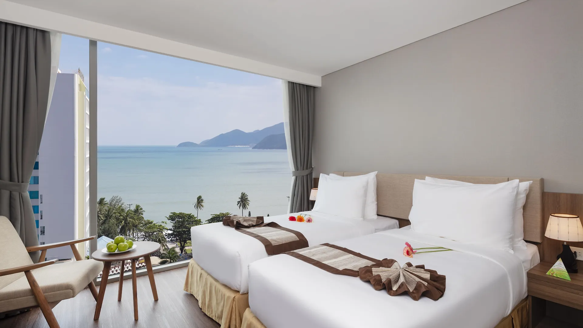 Hotel Libra Nha Trang Vietnam