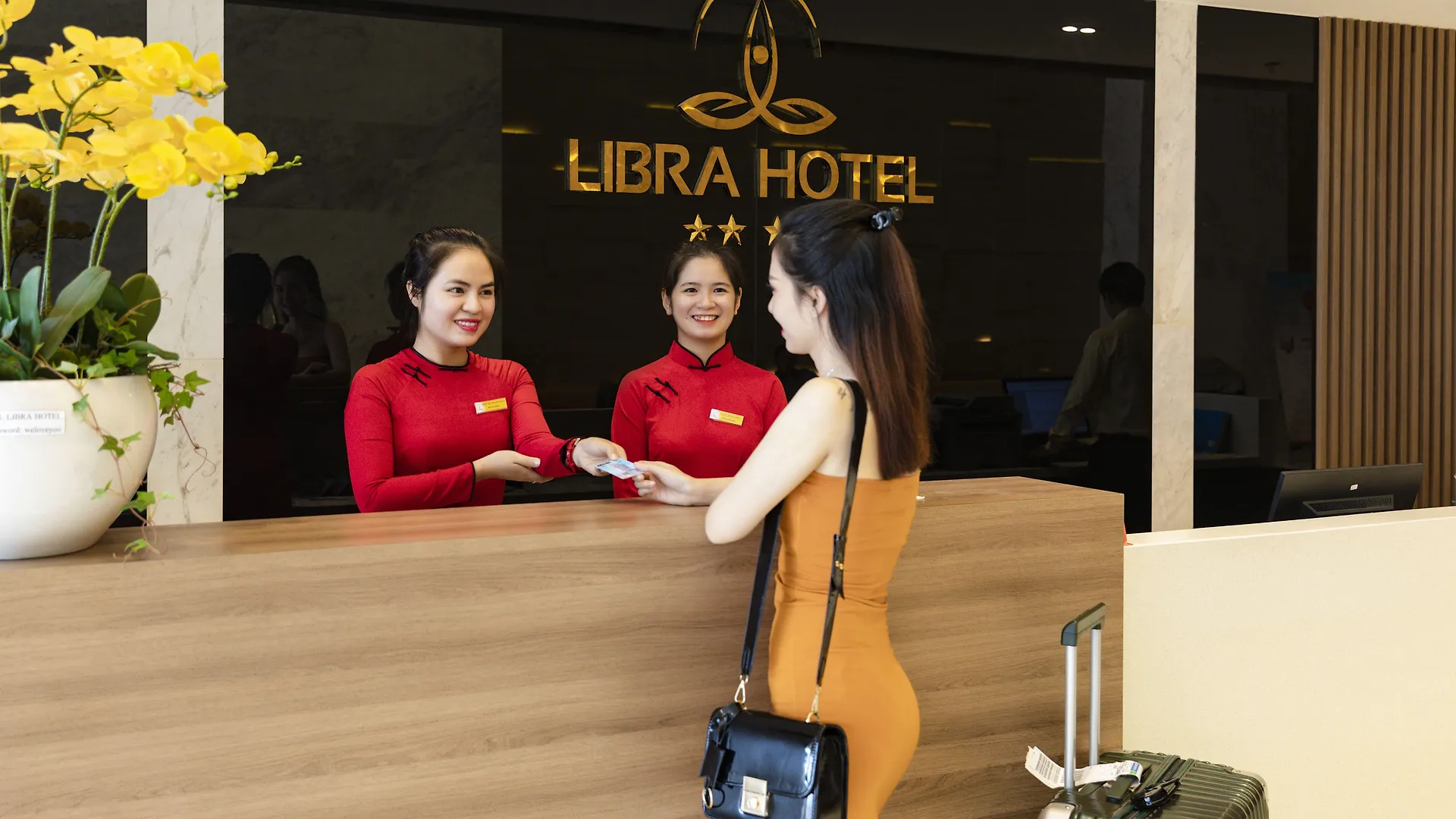 Hotel Libra Nha Trang