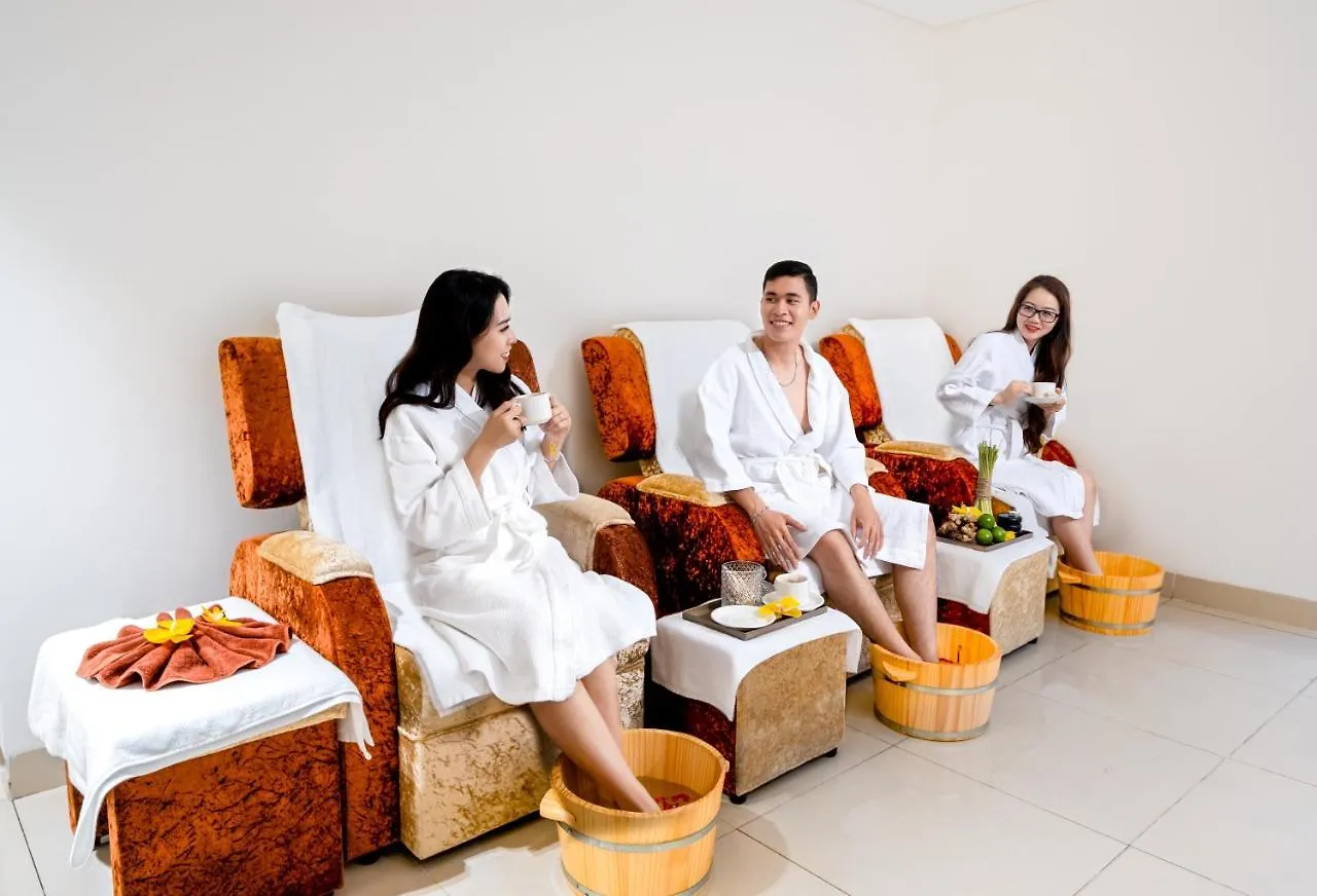 Hotel Libra Nha Trang