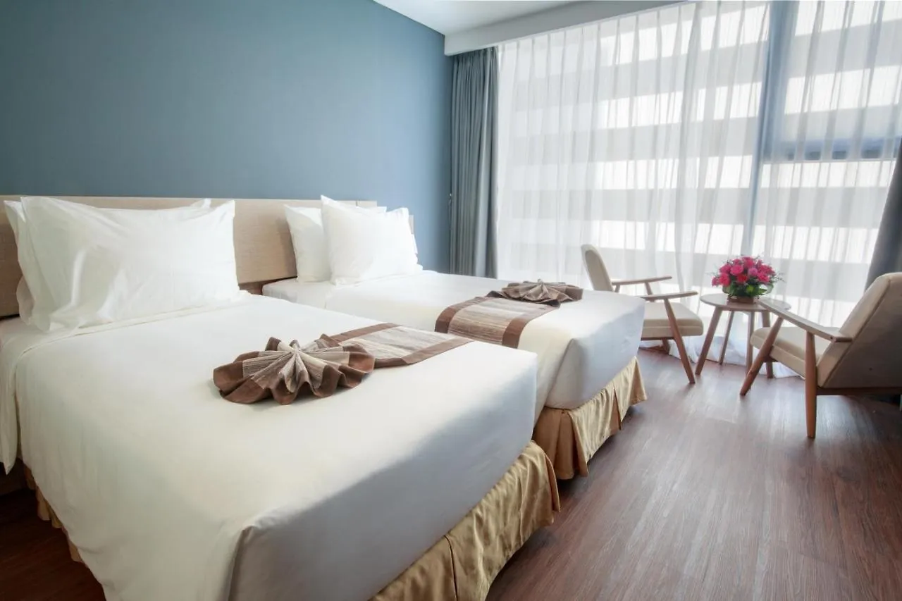 Hotel Libra Nha Trang