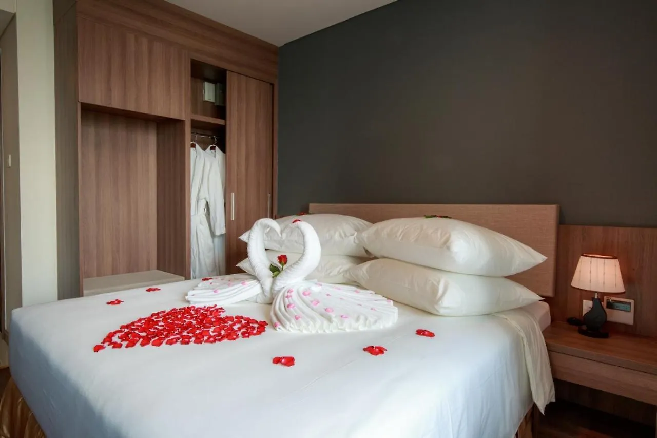 Hotel Libra Nha Trang