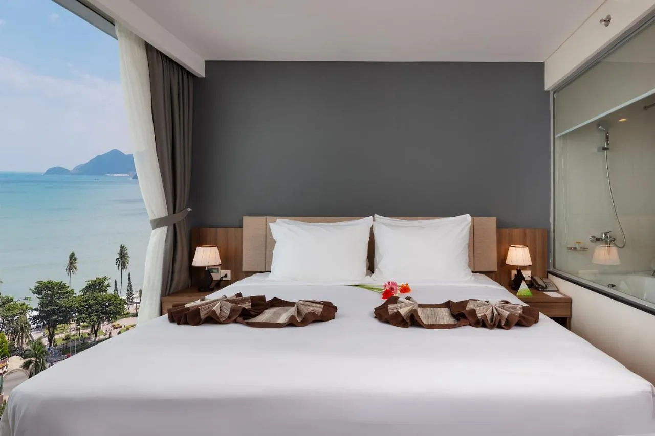 Hotel Libra Nha Trang