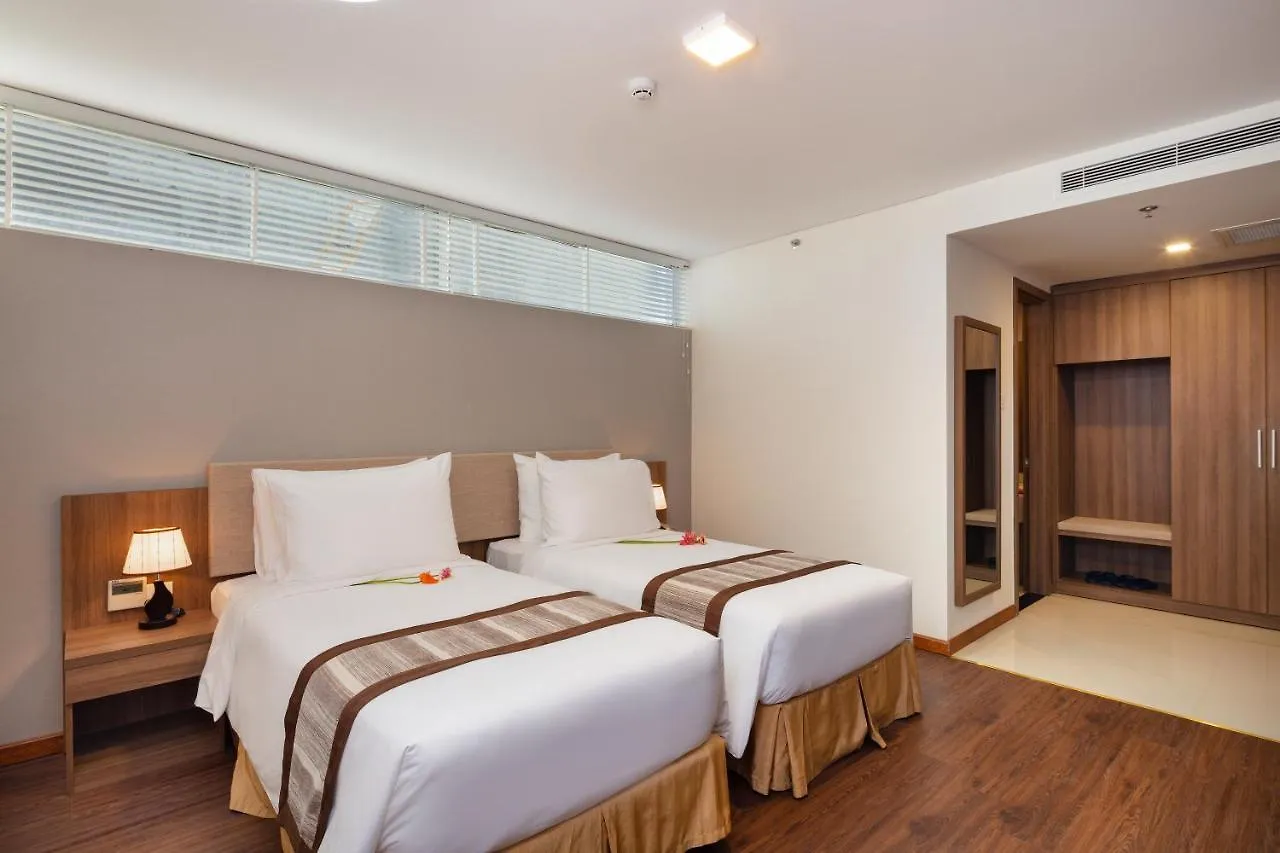 Hotel Libra Nha Trang