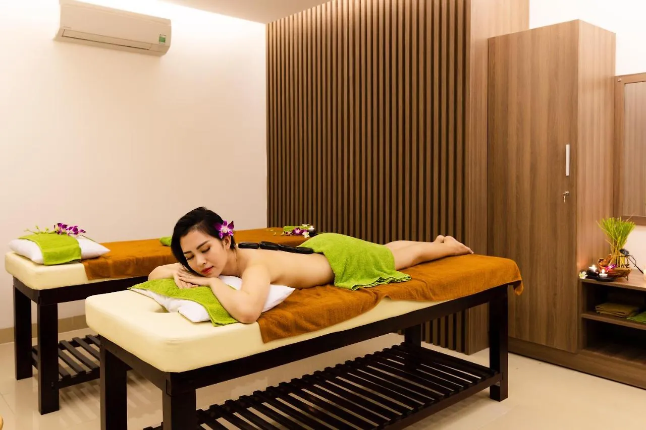 Hotel Libra Nha Trang