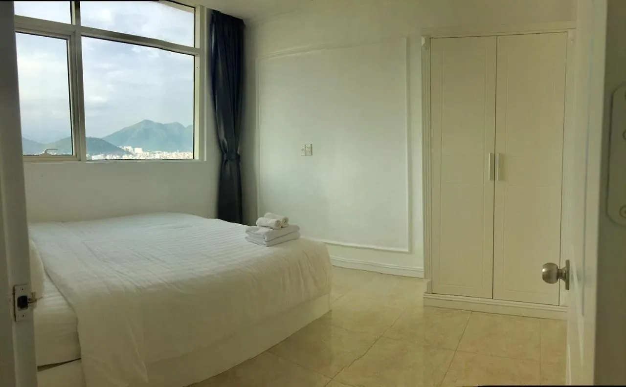 ****  Hotel Libra Nha Trang Vietnam