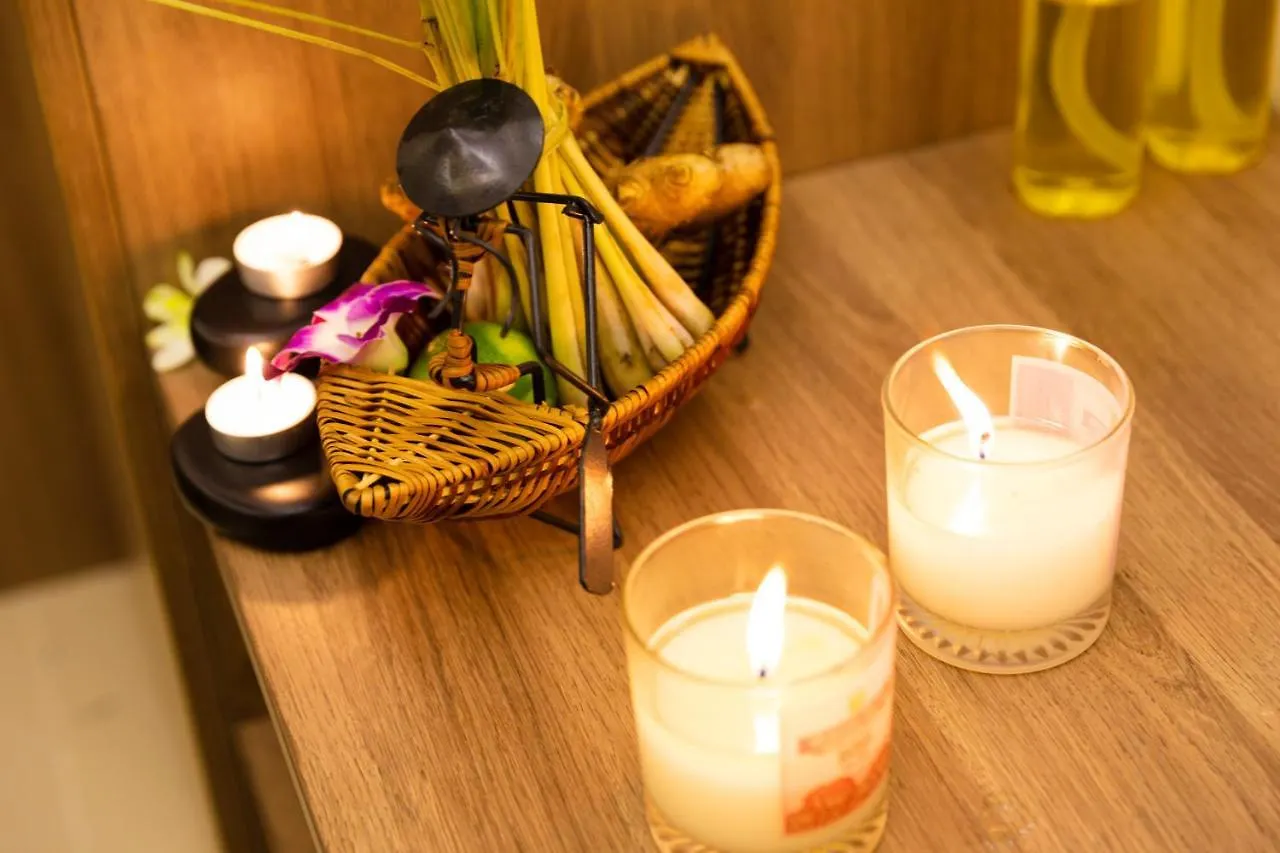 Libra Hotel Nha Trang 4*,
