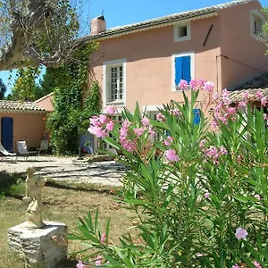 De La Cigale Bleue, Sur Durance Francia