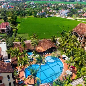 Trails & Spa 4*, Hội An Vietnam