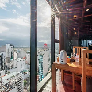 Maple Hotel&apartment Nha Trang