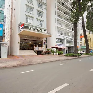 Hotel Aristo Saigon ****
