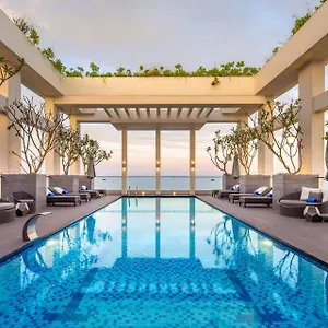 Paris Deli 4* Da Nang