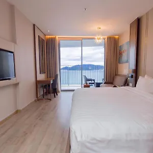 Moonlight Bay Panorama Condotel Ocean View Hotel apartamentowy