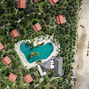 Pandanus 4* Mui Ne
