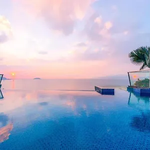 Hotel Boton Blue Hotel&spa