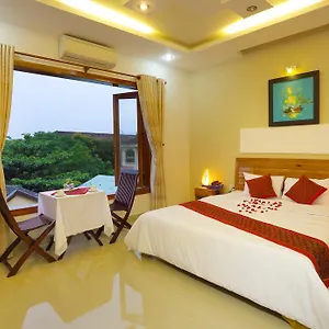 Hoang Thu Hội An