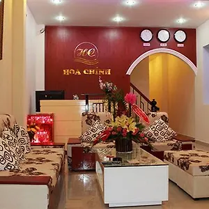 Hotel Phi Long, Nha Trang