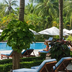 Blue Ocean 4* Mui Ne