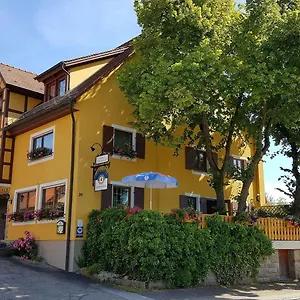 Zum Schwan Germania
