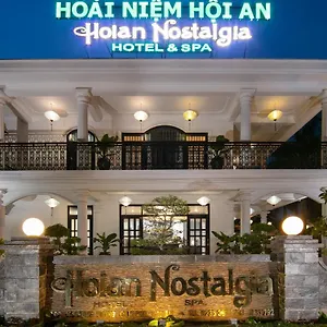Nostalgia And 3* Hoi An