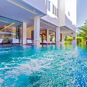 Ally Beach Boutique Hoian 4*, Hội An Vietnam