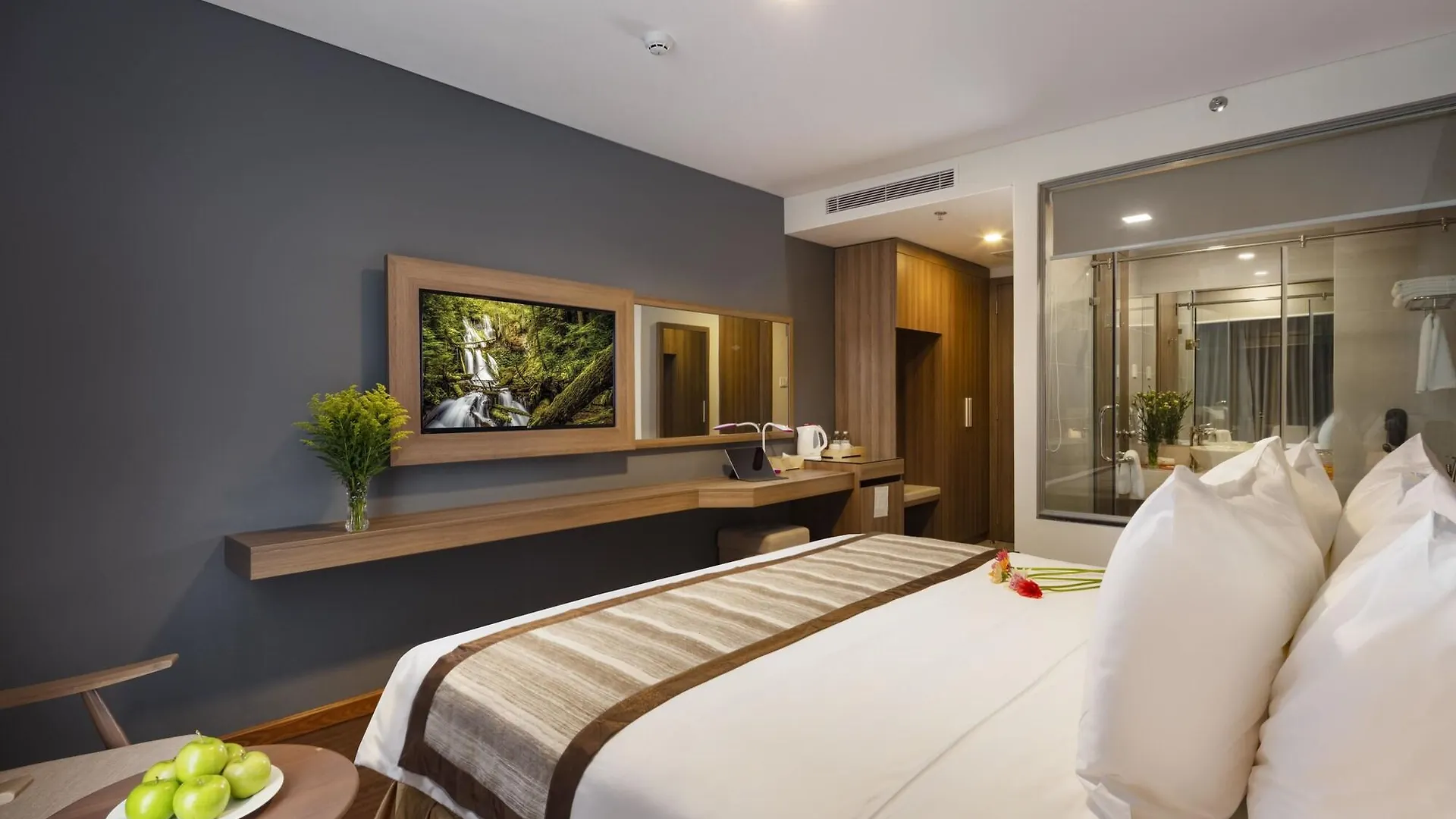 Libra Hotel Nha Trang
