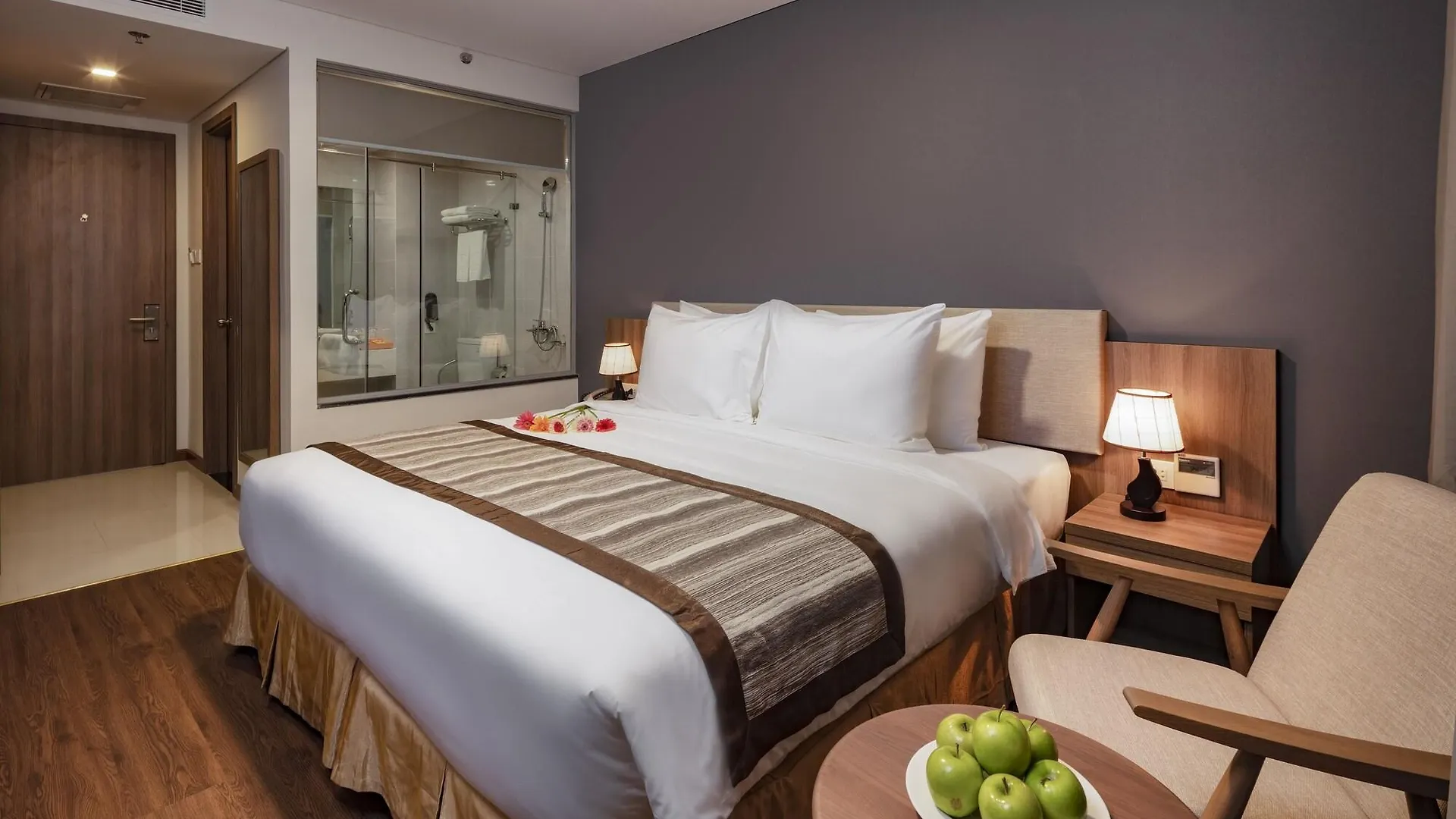Libra Hotel Nha Trang 4*,  Vietnam