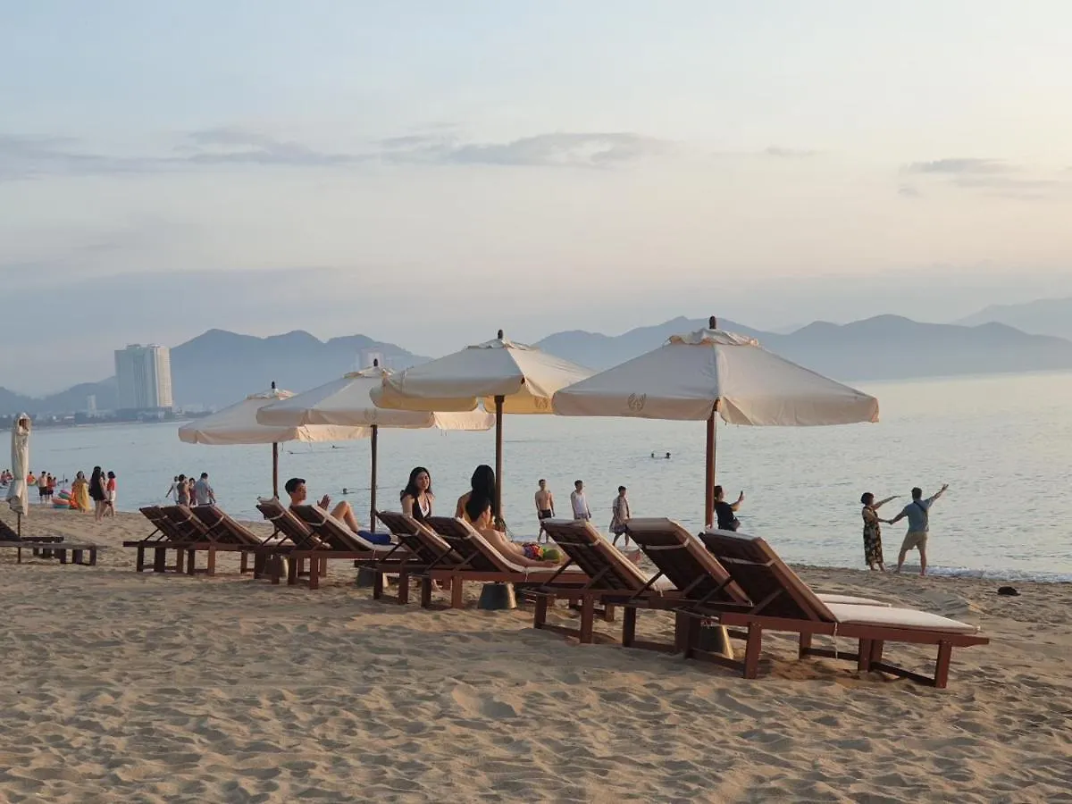 Libra Hotel Nha Trang