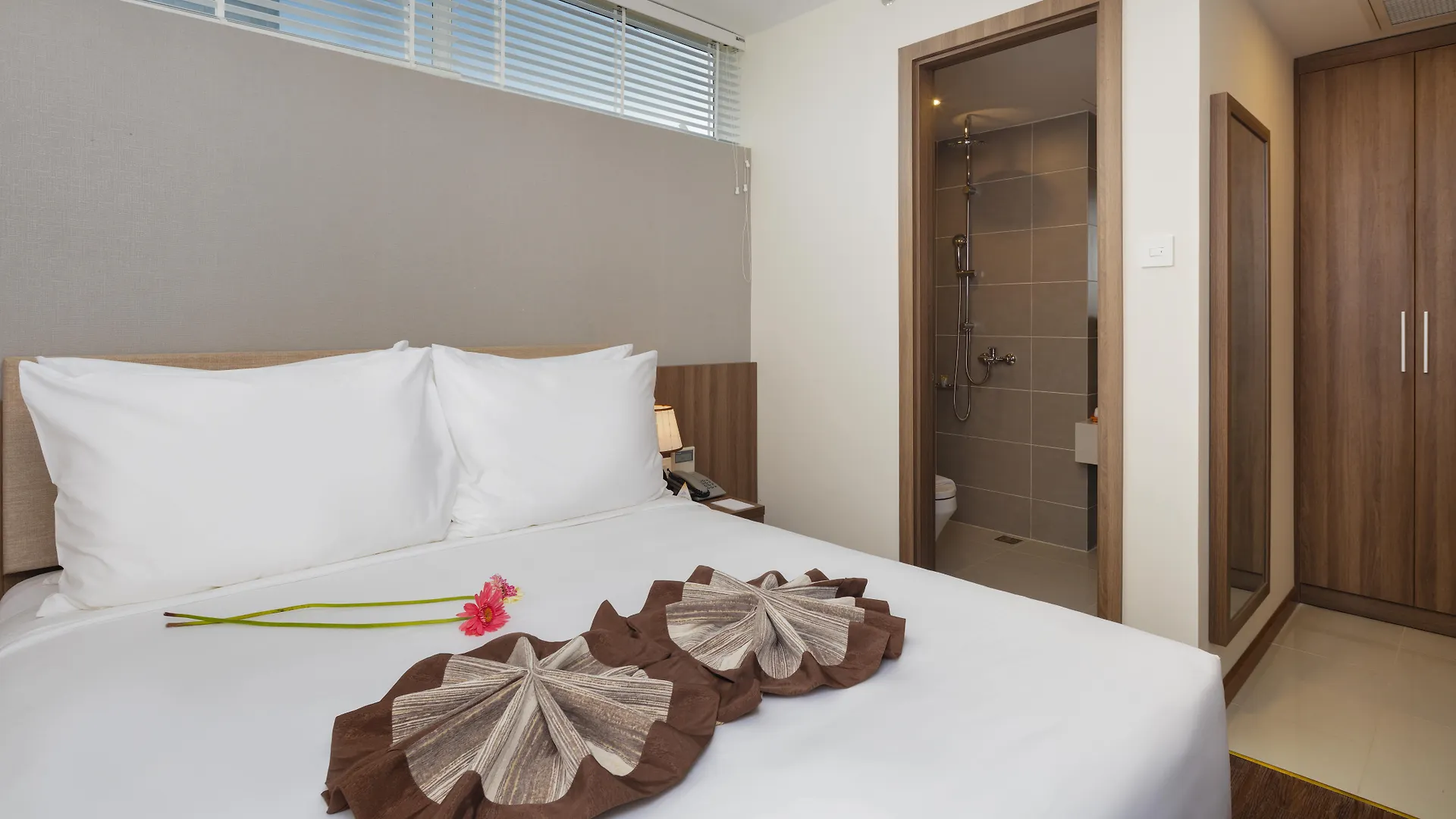 Libra Hotel Nha Trang