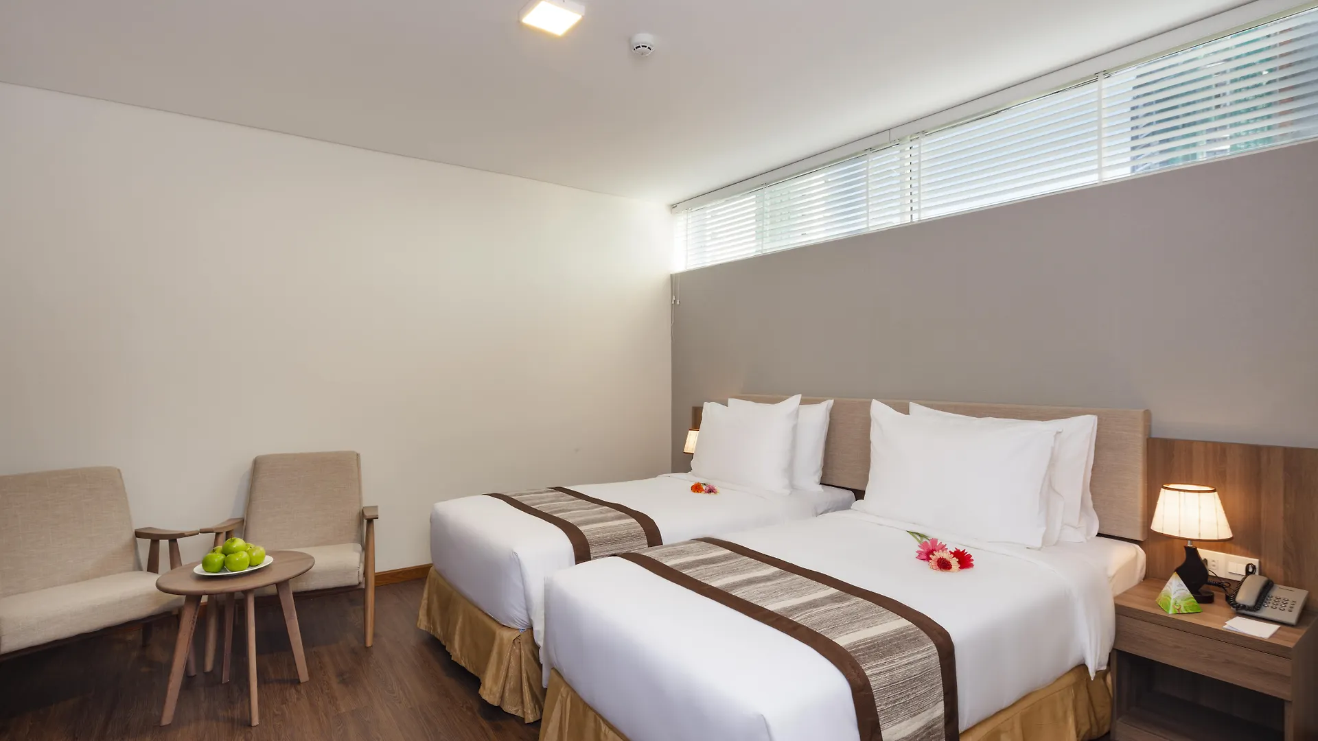 Libra Hotel Nha Trang