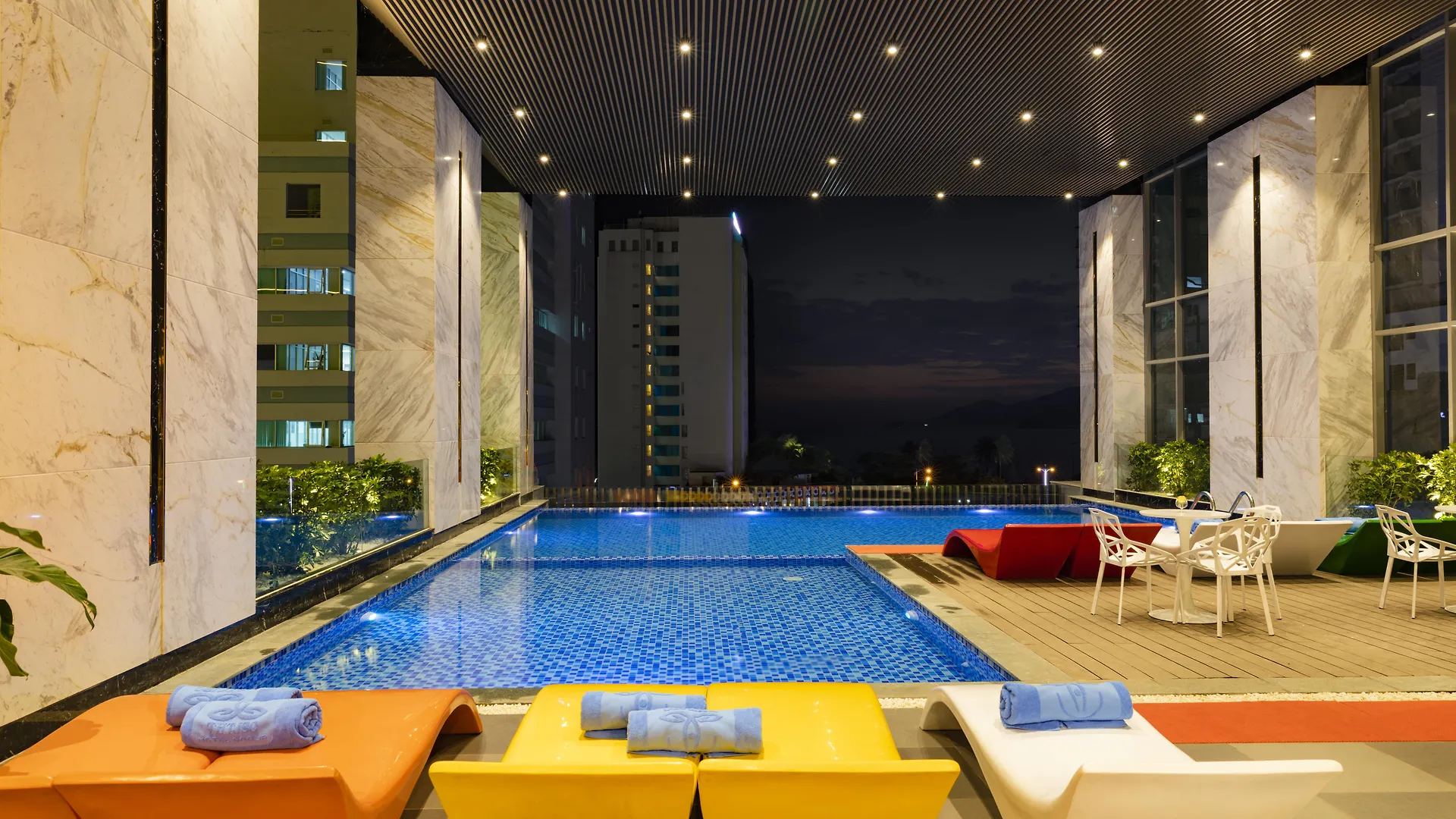 Libra Hotel Nha Trang