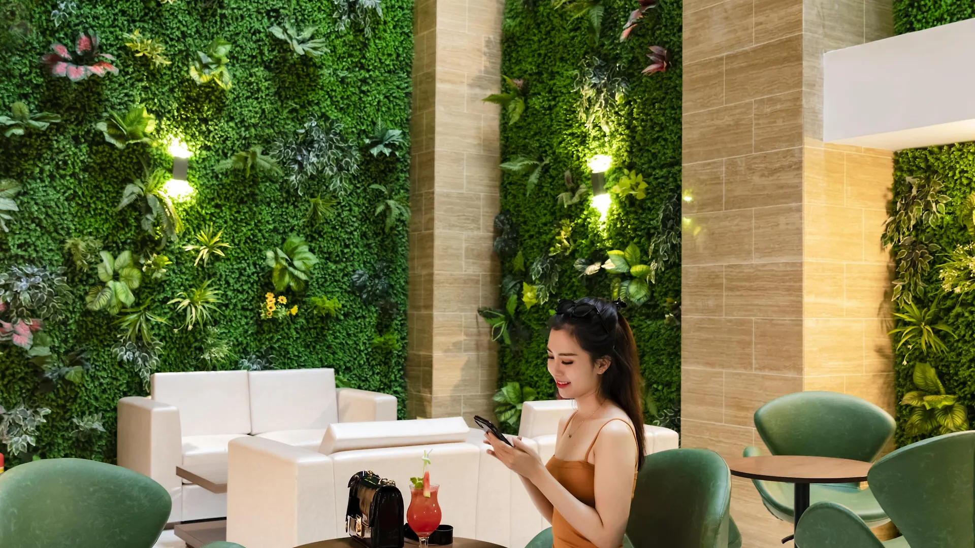 Libra Hotel Nha Trang Vietnam