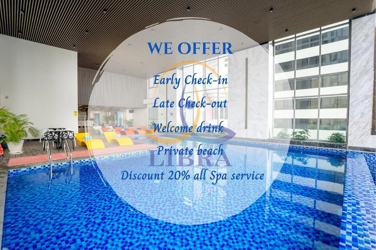 Libra Hotel Nha Trang