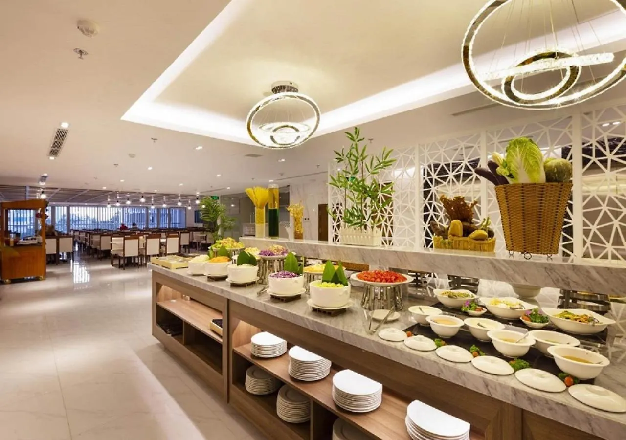 Libra Hotel Nha Trang 4*,