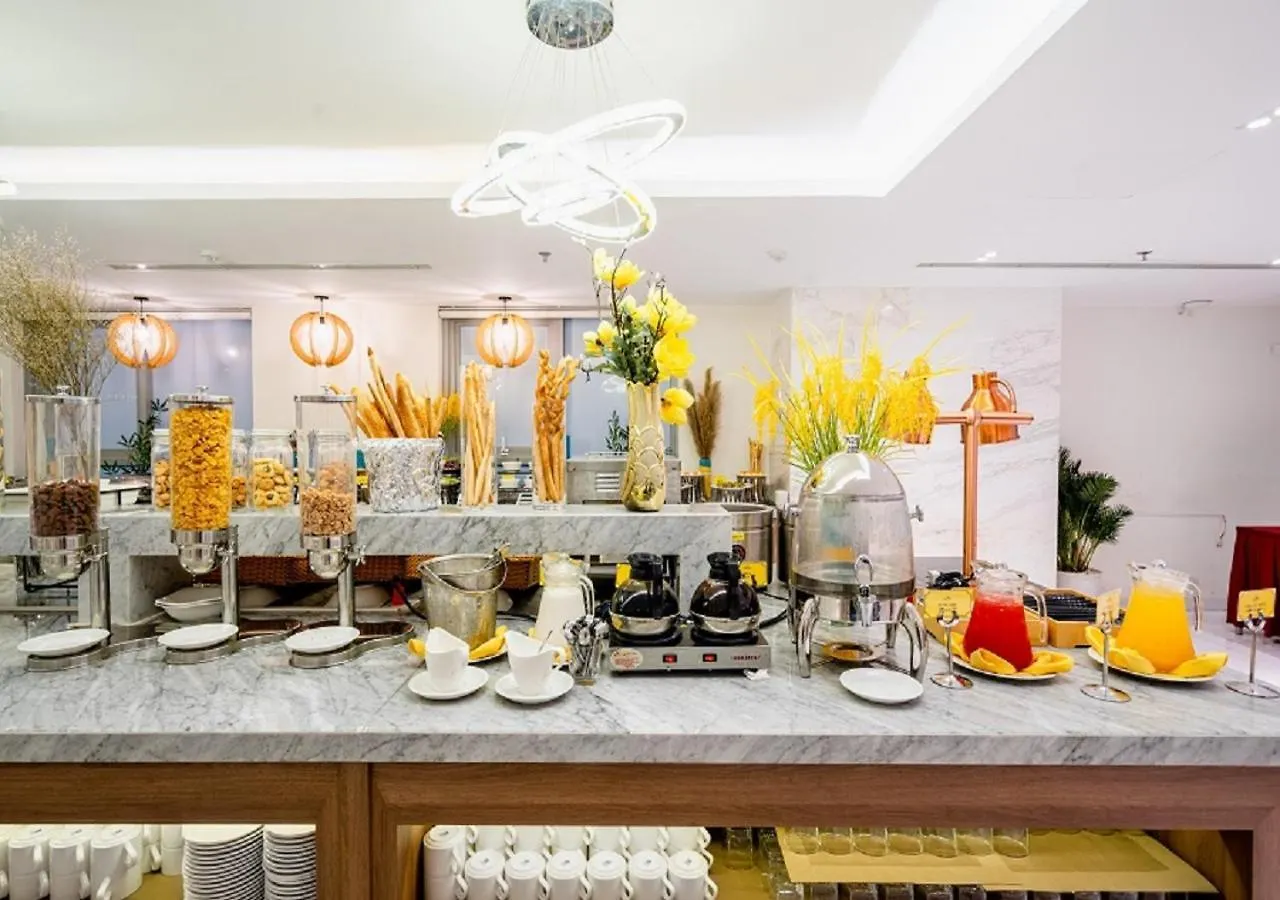 Libra Hotel Nha Trang 4*,