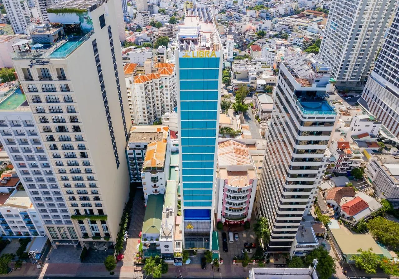 Libra Hotel Nha Trang