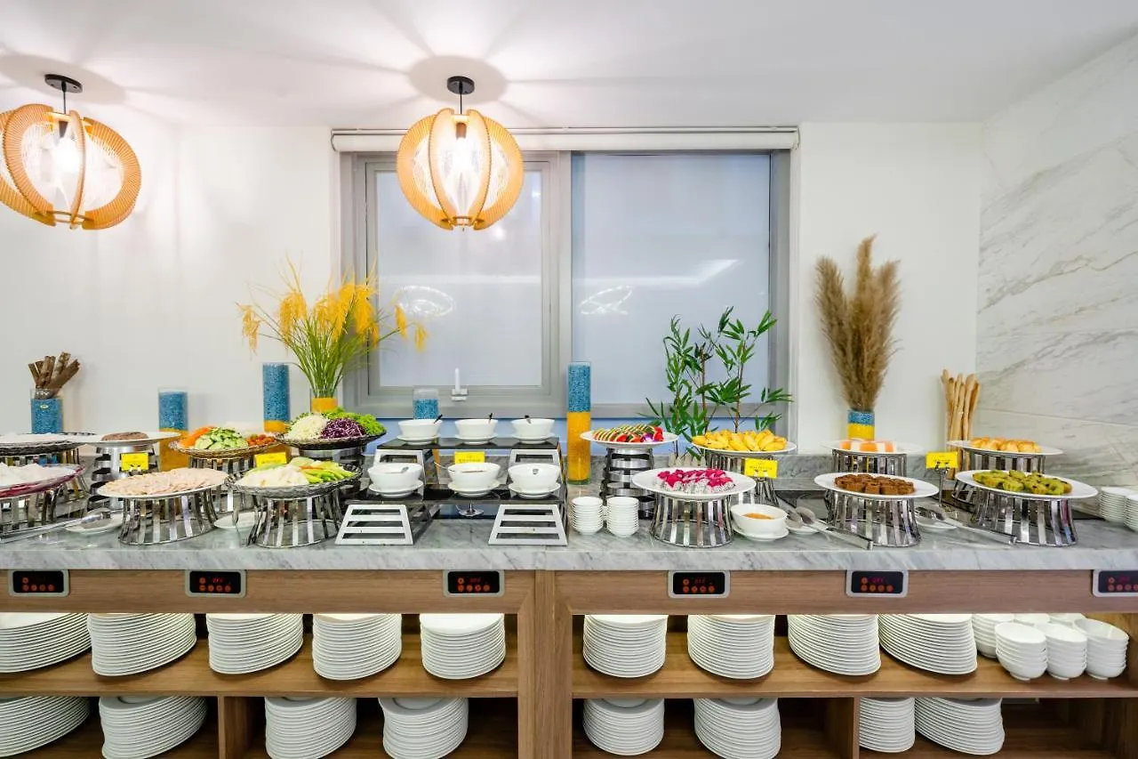Libra Hotel Nha Trang