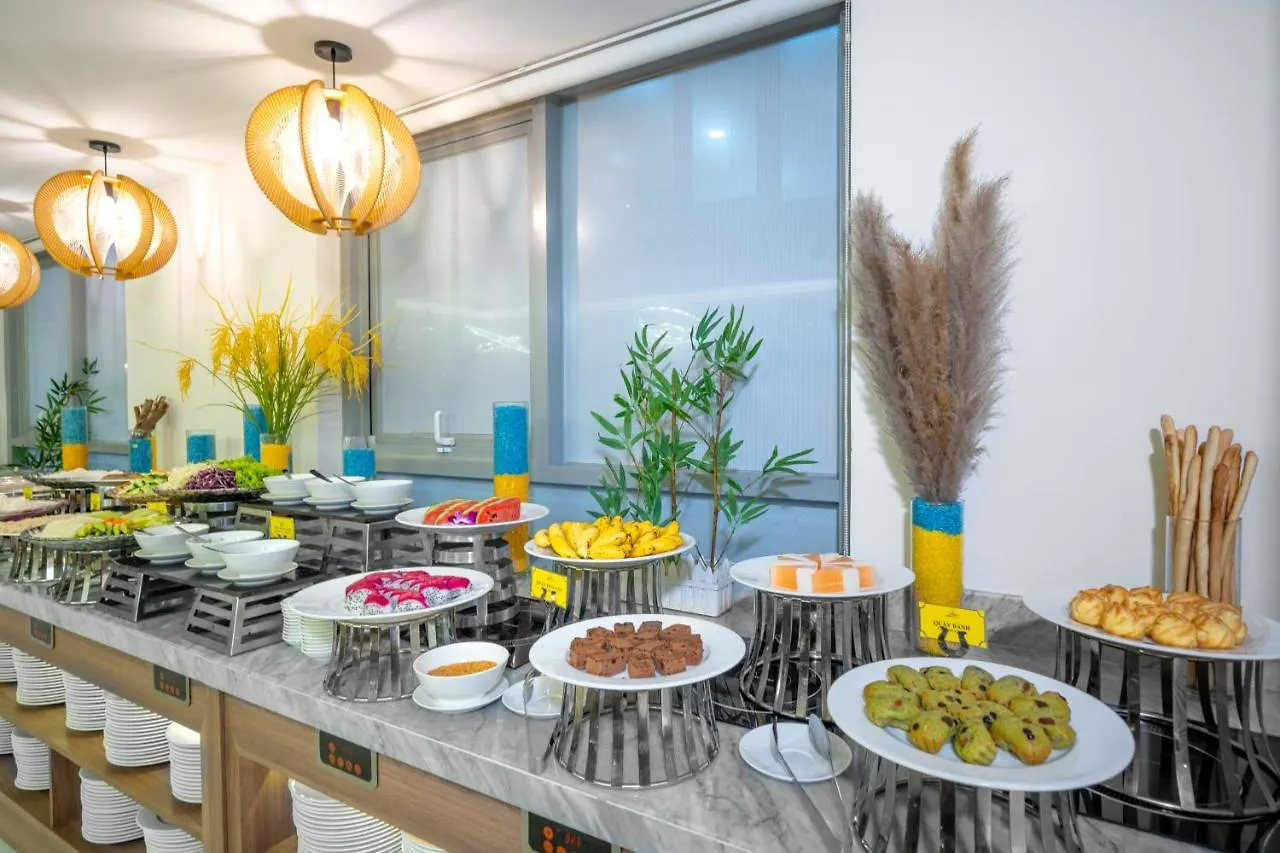 Libra Hotel Nha Trang
