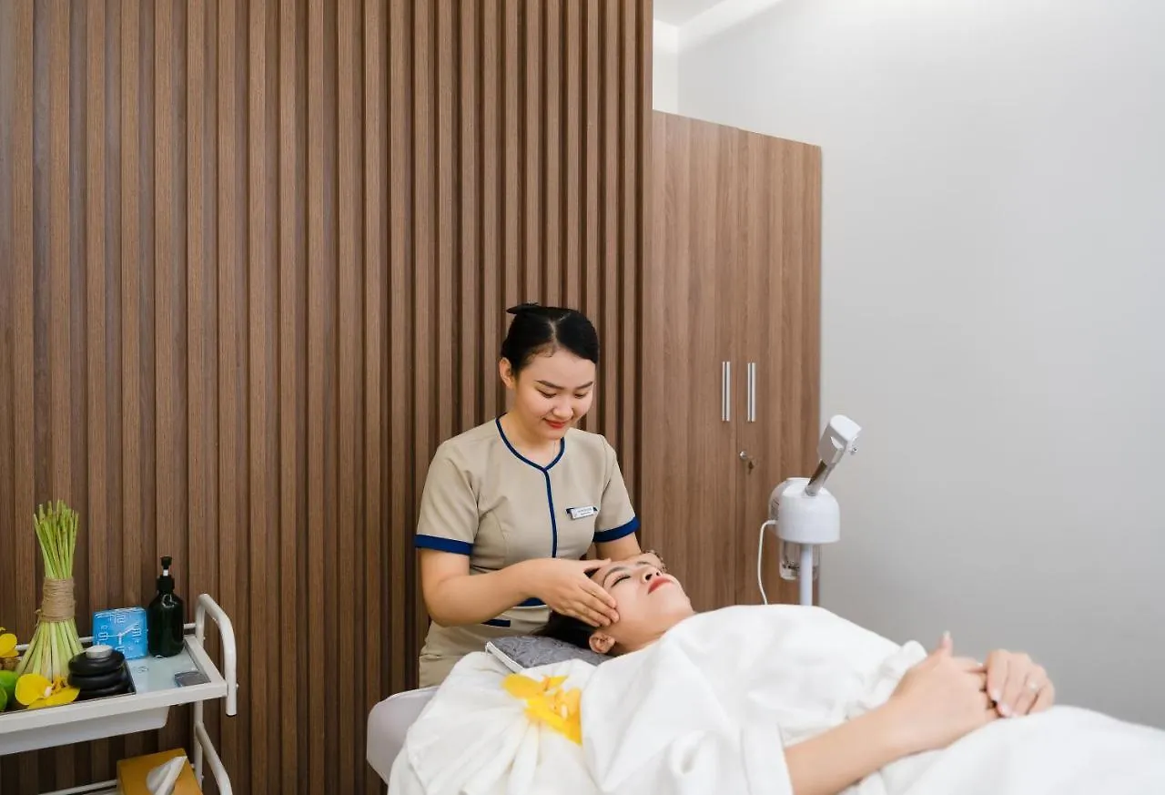 Libra Hotel Nha Trang