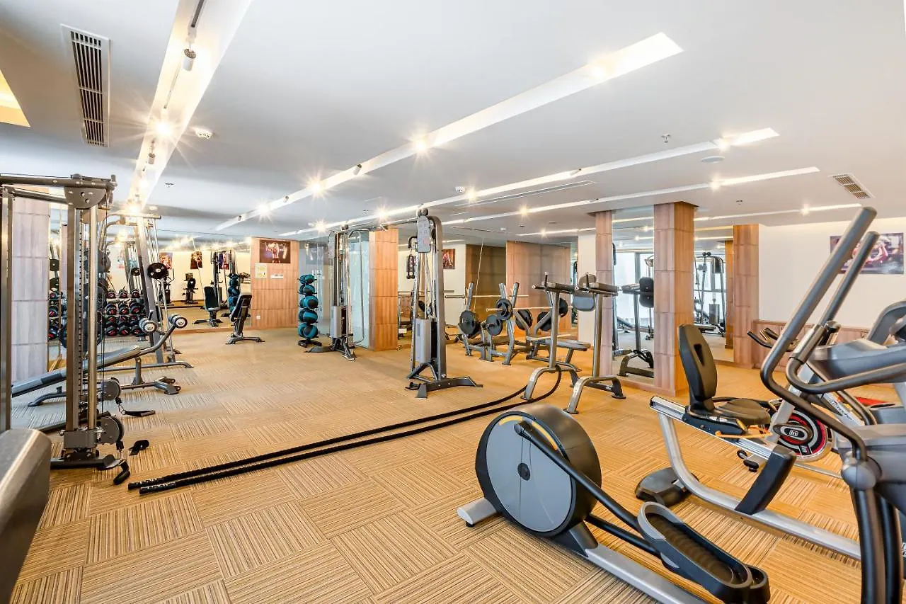 Libra Hotel Nha Trang