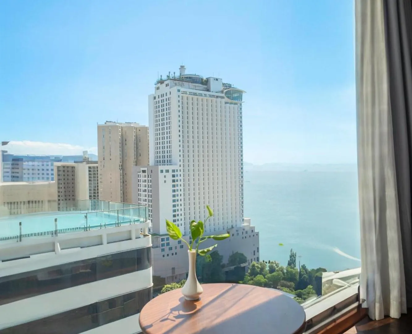 Libra Hotel Nha Trang