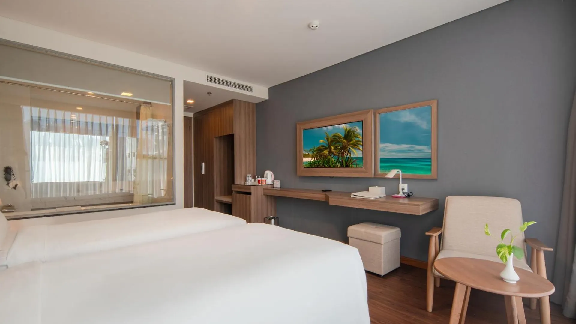 Libra Hotel Nha Trang 4*,  Vietnam