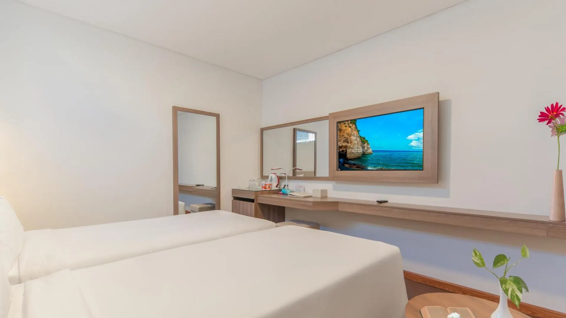 Libra Hotel Nha Trang 4*,  Vietnam