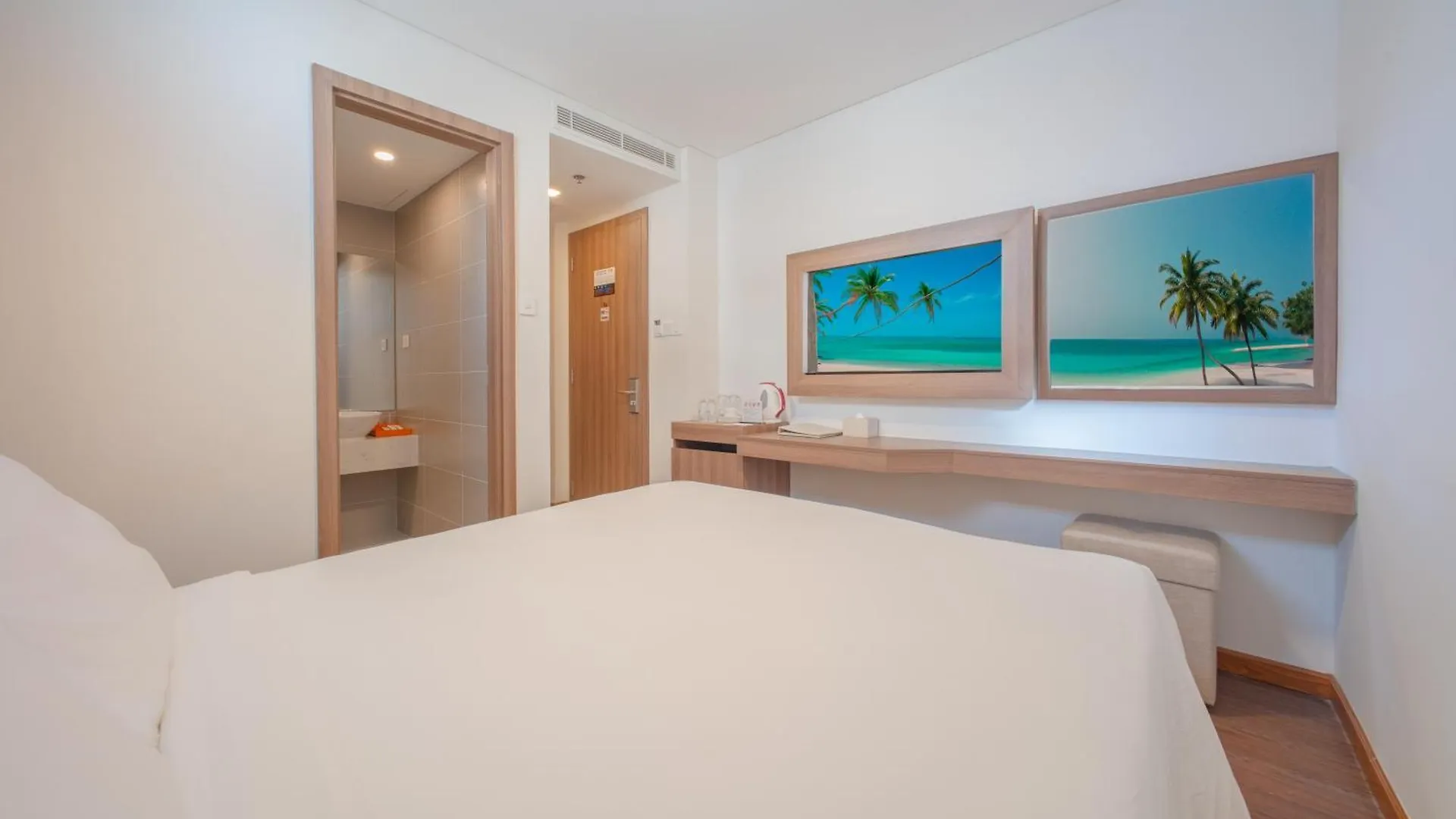 Libra Hotel Nha Trang