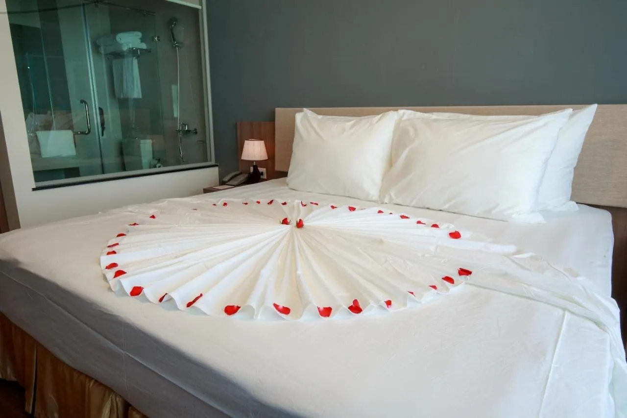 ****  Libra Hotel Nha Trang Vietnam