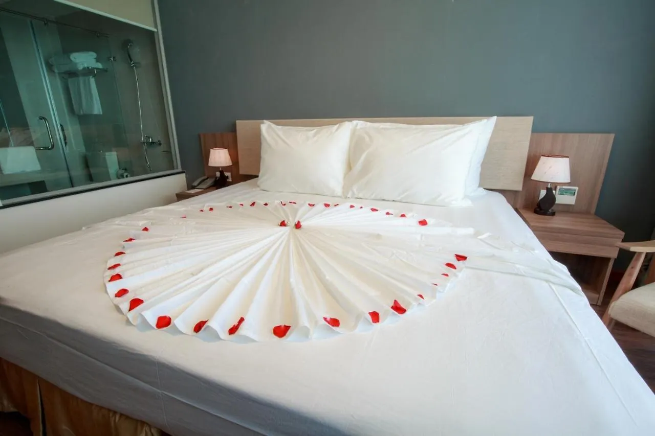Libra Hotel Nha Trang