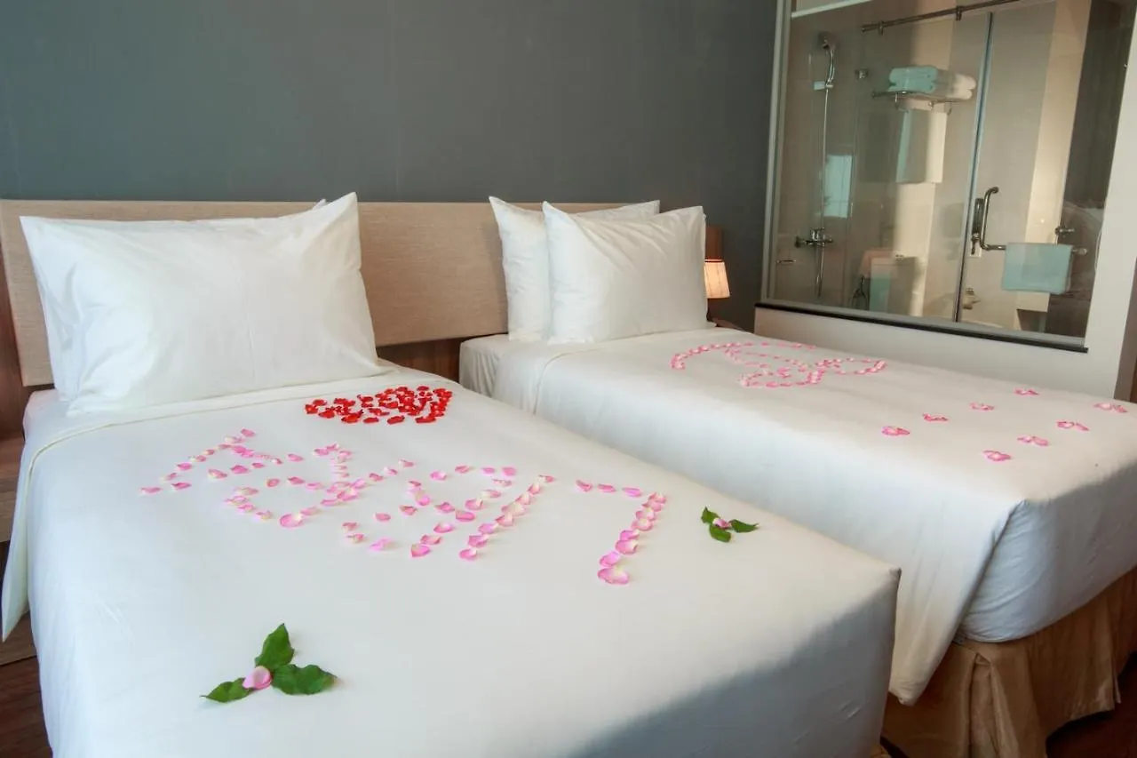 Libra Hotel Nha Trang