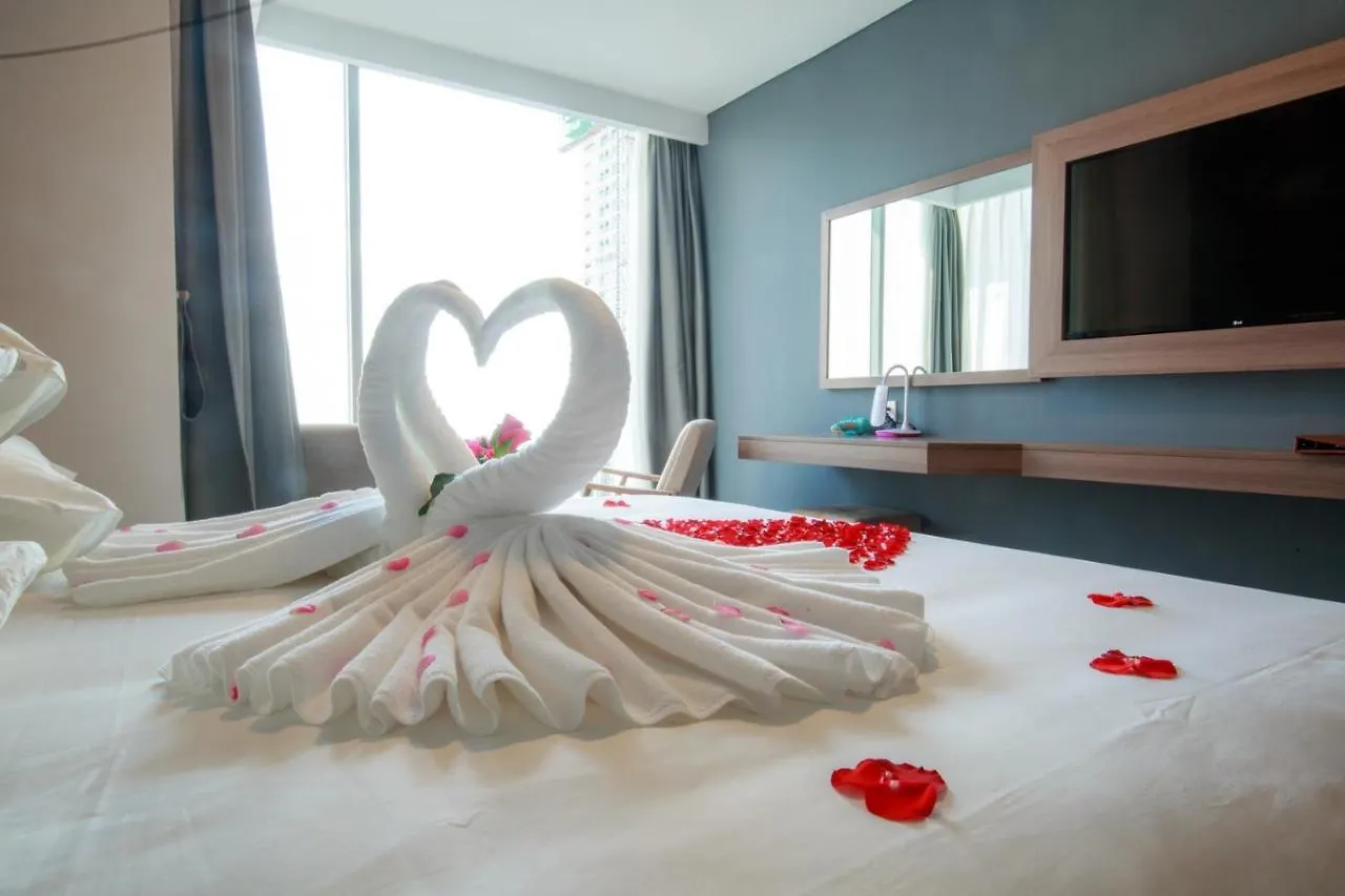 Libra Hotel Nha Trang Vietnam