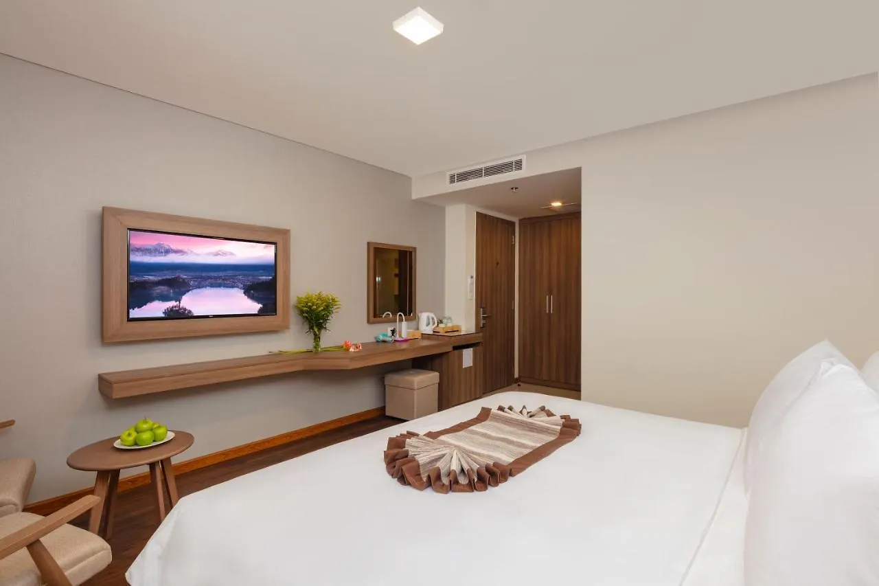 Libra Hotel Nha Trang
