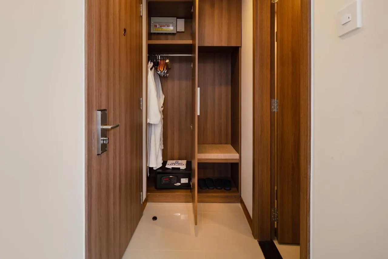 Libra Hotel Nha Trang