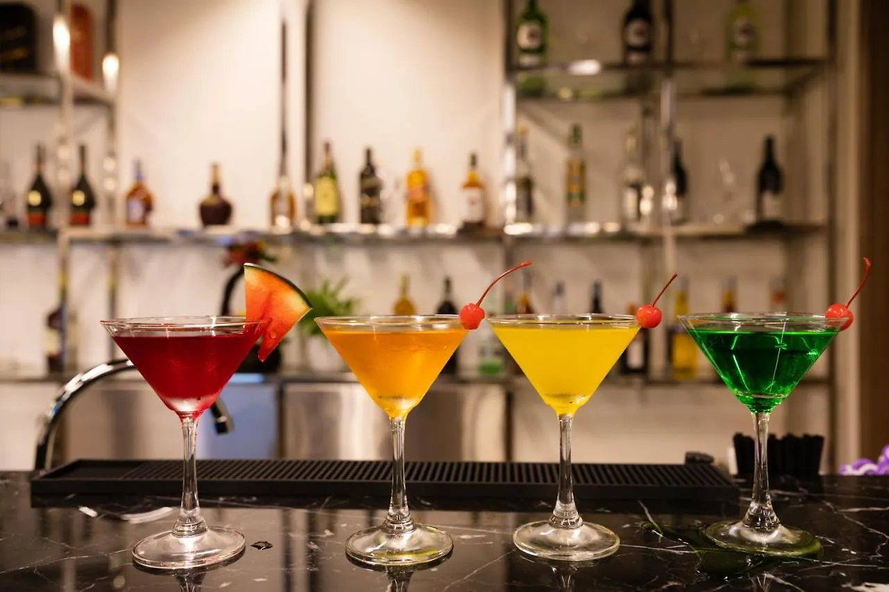 Libra Hotel Nha Trang Vietnam